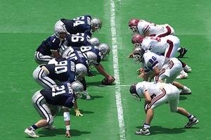 タヒチアンダンスでシェイプアップしよう