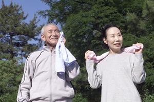 パーソナルトレーニングジムはビアンカ