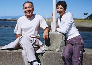 質の高いゴルフクラブでゴルフができる